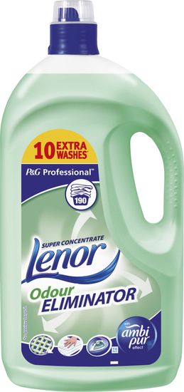 Lenor professional omeksivac odour eliminator