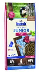 Bosch Junior Lamb&Rice 15kg