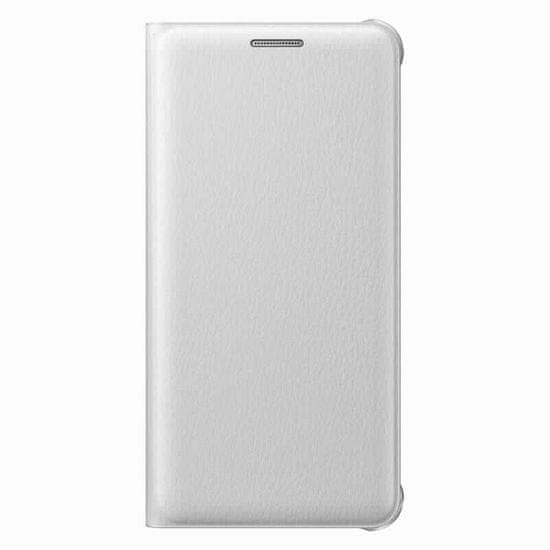 Samsung torbica preklopna za Galaxy A3 2016 (A310), bijela (EF-WA310PWEGWW)