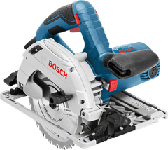 BOSCH Professional GKS 55 + GCE ručna kružna pila