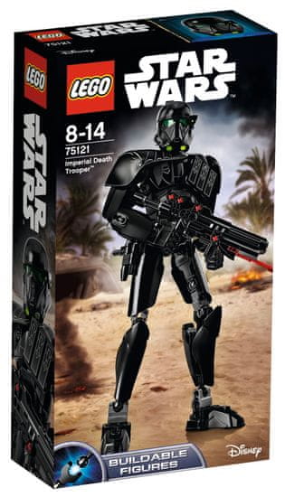 Lego 75121 deals