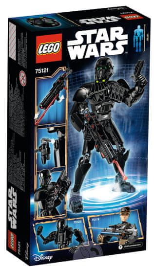 Lego 75121 deals