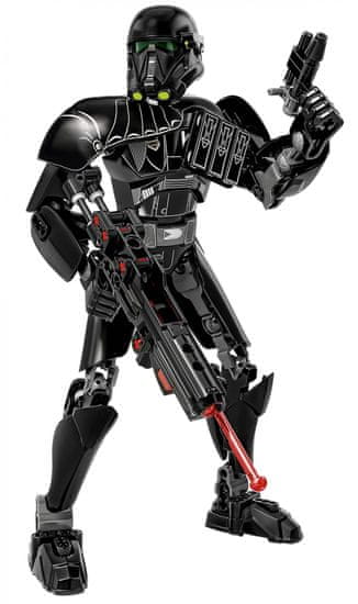 Lego imperial death store trooper