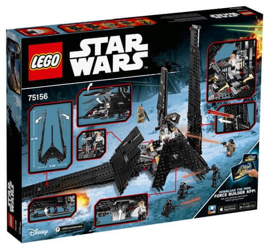 Lego 75156 deals
