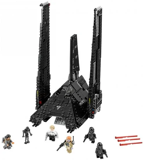 LEGO Star Wars™ 75156 Krennicov imperijski šatl