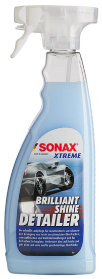 Sonax Xtreme briljantno magično sredstvo za čišćenje laka, 750 ml