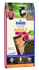Bosch Adult Lamb & Rice 15 kg
