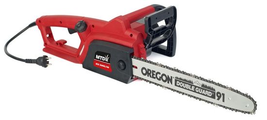 MTD ECS 2000/40