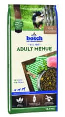 Bosch Adult Menue 15kg