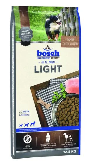 Bosch Adult Menue 12,5kg