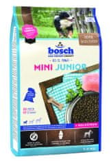 Bosch Mini Junior 3kg