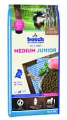 Bosch Medium Junior 15kg