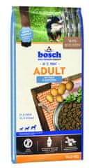 Adult Fish&Potato 15kg