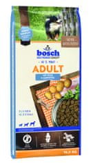 Bosch Adult Fish&Potato 15kg