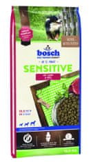 Bosch Sensitive Lamb&Rice 15kg