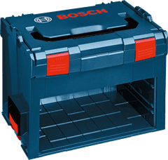 BOSCH Professional sustav kovčega LS-BOXX 306 (1600A001RU)