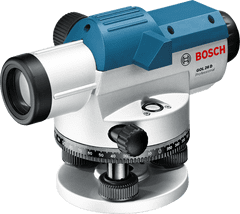 BOSCH Professional uređaj za optičko niveliranje GOL 32 D (0601068500)