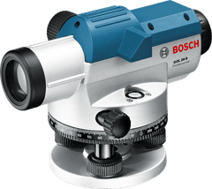 BOSCH Professional uređaj za optičko niveliranje GOL 32 D (0601068500)