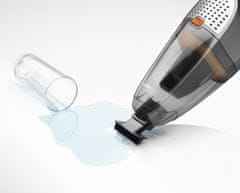 Clatronic AKS832 ručni usisavač, baterijski, 12 V, mokro/suhi