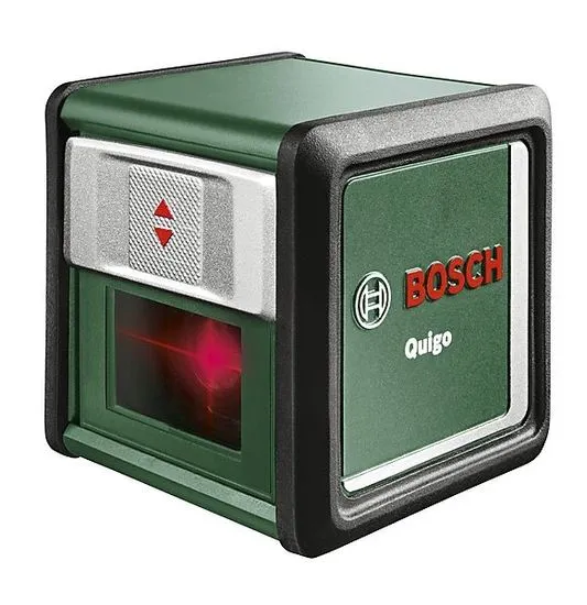 Bosch križni laser Quigo III (0603663520)
