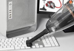 Clatronic AKS832 ručni usisavač, baterijski, 12 V, mokro/suhi