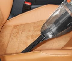 Clatronic AKS832 ručni usisavač, baterijski, 12 V, mokro/suhi