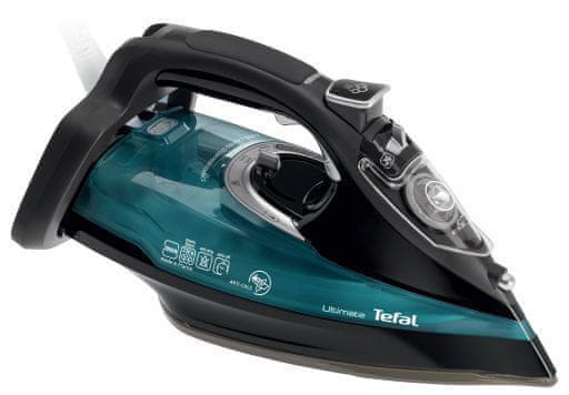 Tefal parno glačalo Ultimate Anti-calc FV9745