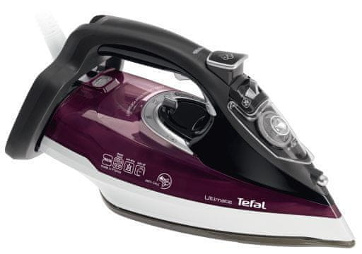 Tefal FV9740E0 Ultimate Anti-Calc Auto-Off 40