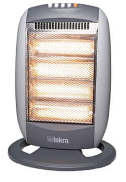 Iskra halogena grijalica HH09