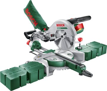 Bosch preklopna pila PCM 8S (0603B10100)
