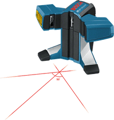 BOSCH Professional laser za peći GTL 3 (0601015200)