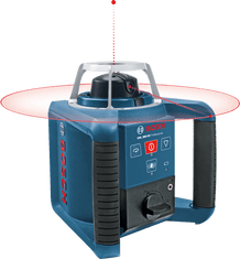 BOSCH Professional rotacijski laser GRL 300 HVG (0601061701)
