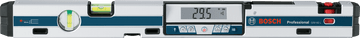 BOSCH Professional Digitalni mjerač nagiba GIM 60 L (0601076900)