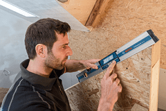 BOSCH Professional digitalni mjerač nagiba GIM 60 (0601076700)