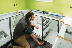 BOSCH Professional digitalni mjerač nagiba GIM 120 (0601076800)
