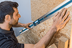 BOSCH Professional digitalni mjerač nagiba GIM 120 (0601076800)