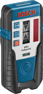 BOSCH Professional laserski prijemnik LR 1 (0601015400)