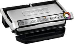 Tefal prijenosni roštilj GC722D34 Optigrill+ XL