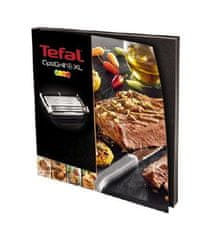 Tefal prijenosni roštilj GC722D34 Optigrill+ XL