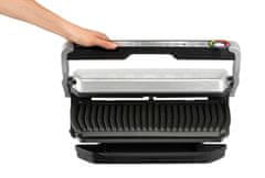 Tefal prijenosni roštilj GC722D34 Optigrill+ XL