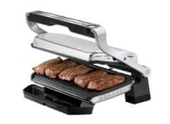 Tefal prijenosni roštilj GC722D34 Optigrill+ XL