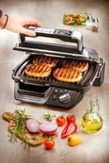 Tefal kontaktni roštilj GC451B12 SuperGrill UC 700