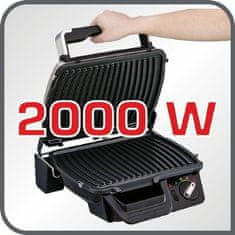 Tefal kontaktni roštilj GC451B12 SuperGrill UC 700