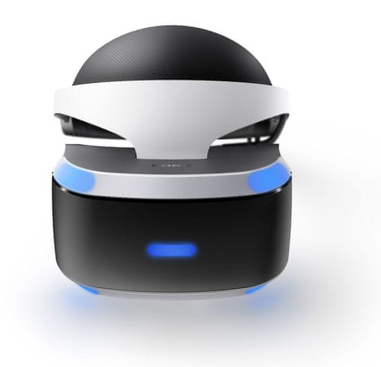 Playstation sales vr online