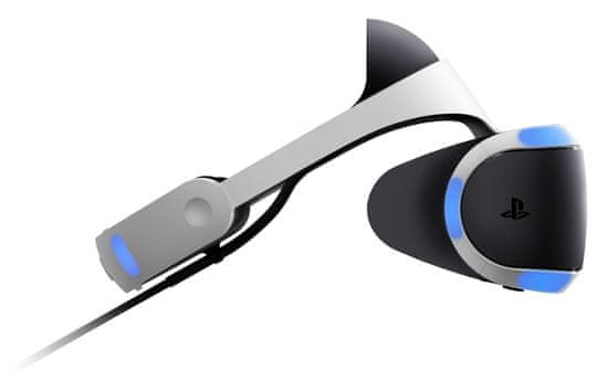 Playstation 4 sales virtual headset