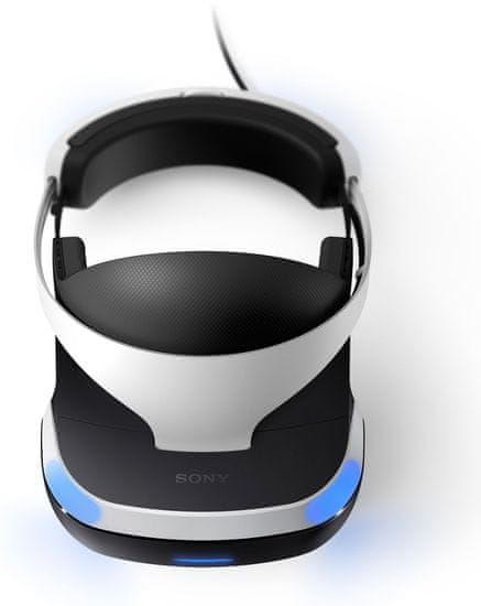 Sony PlayStation VR MALL.HR