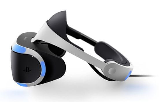 Ps4 vr complete set sale