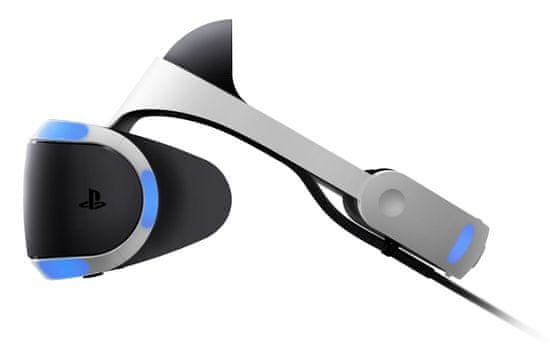 Second hand playstation vr top