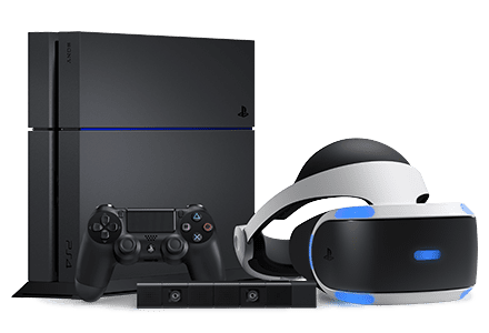 PlayStation VR v2 + Camera v2 + VR Worlds komplet za virtualnu stvarnost