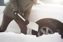 Fiskars lopata za auto SnowXpert (143072)